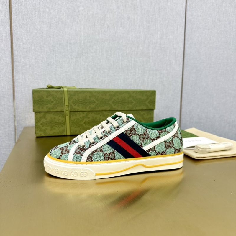 Gucci Casual Shoes